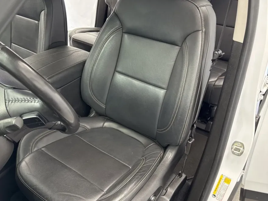2019 Chevrolet Traverse 3LT photo 1