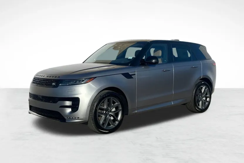 2025 Land Rover Range Rover Sport P400 Dynamic SE photo 1