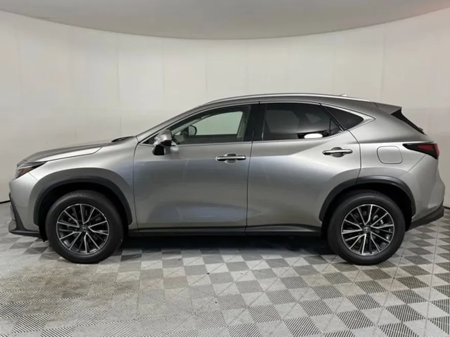 2024 Lexus NX 350h Premium photo 1
