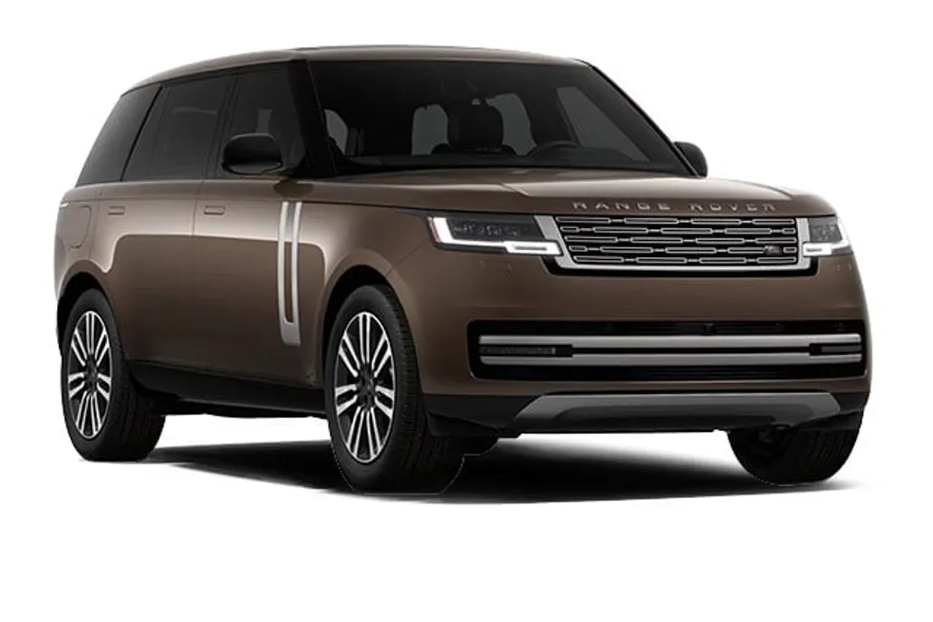 2025 Land Rover Range Rover SE photo 1