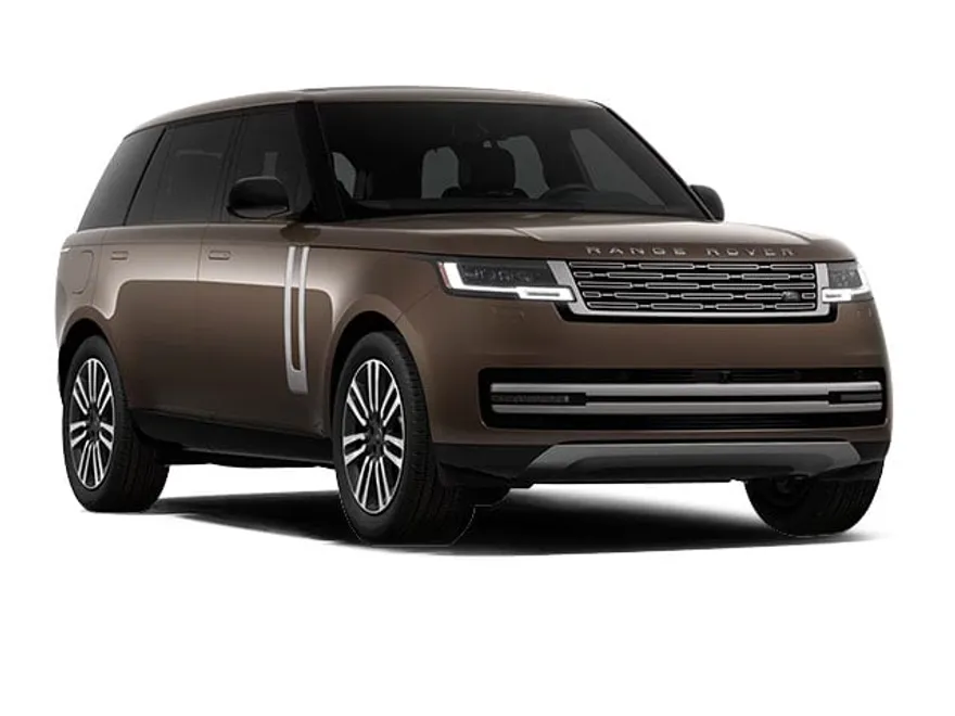 2025 Land Rover Range Rover SE photo 1