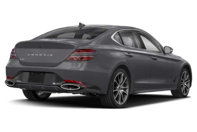 2026 Genesis G70 2.5T photo 1