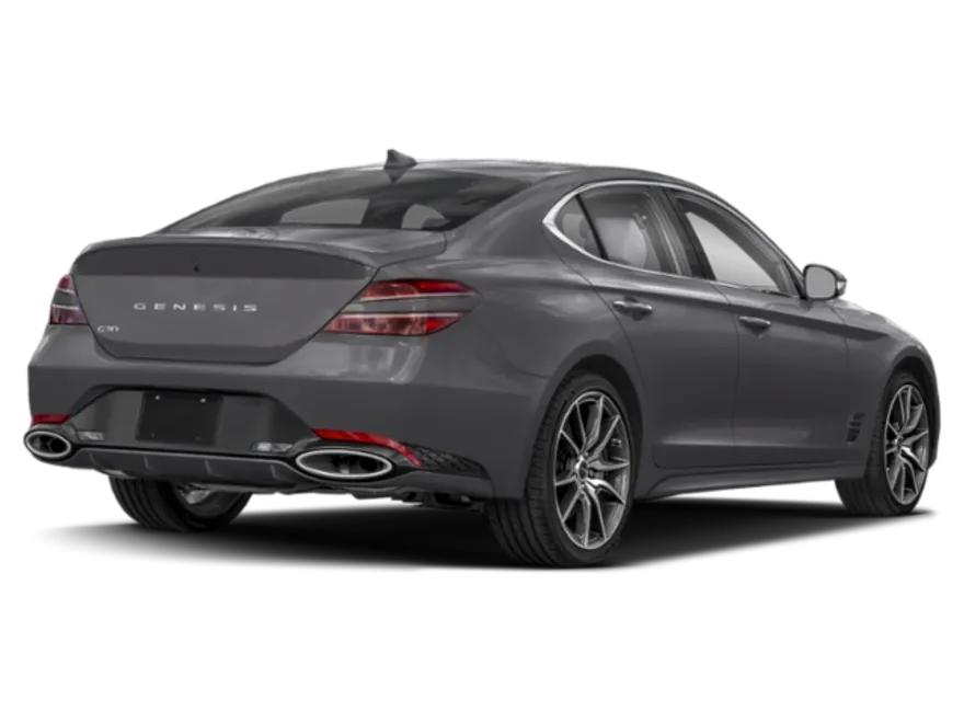 2026 Genesis G70 2.5T photo 1