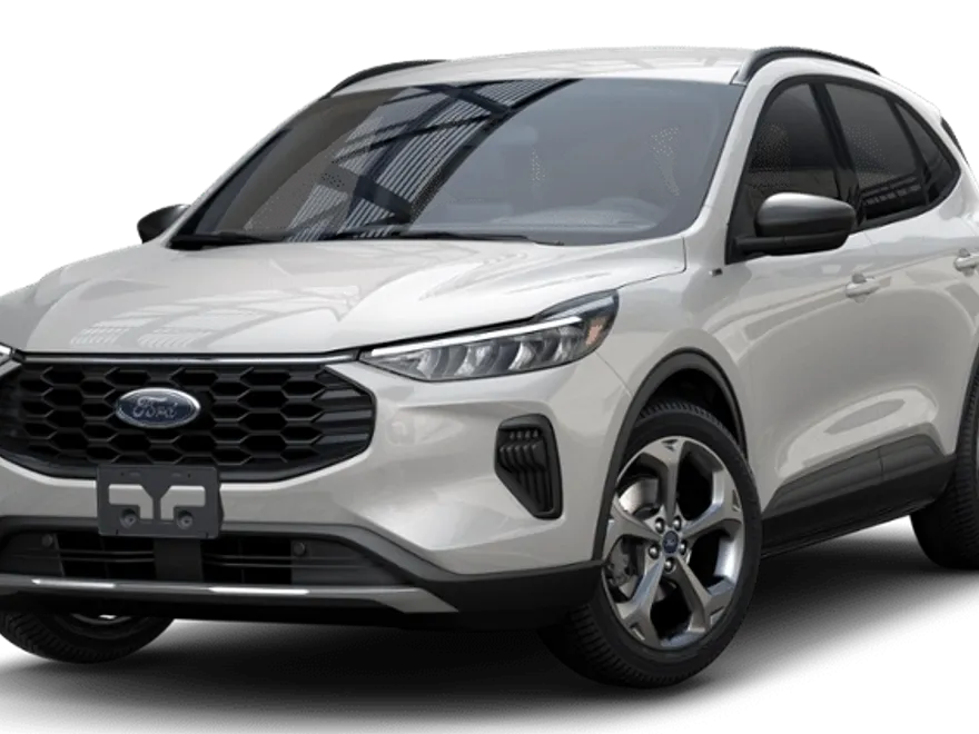 2025 Ford Escape ST-Line photo 1