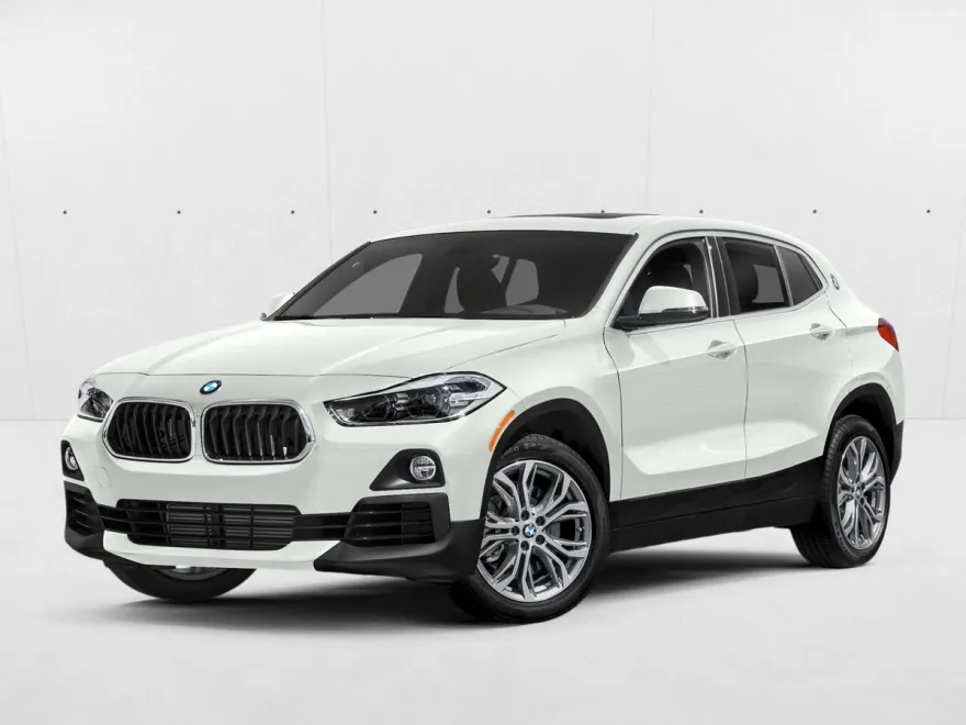 2018 Bmw X2 sDrive28i photo 1