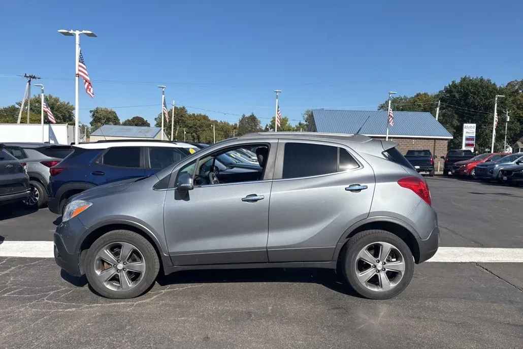 2014 Buick Encore Convenience photo 1