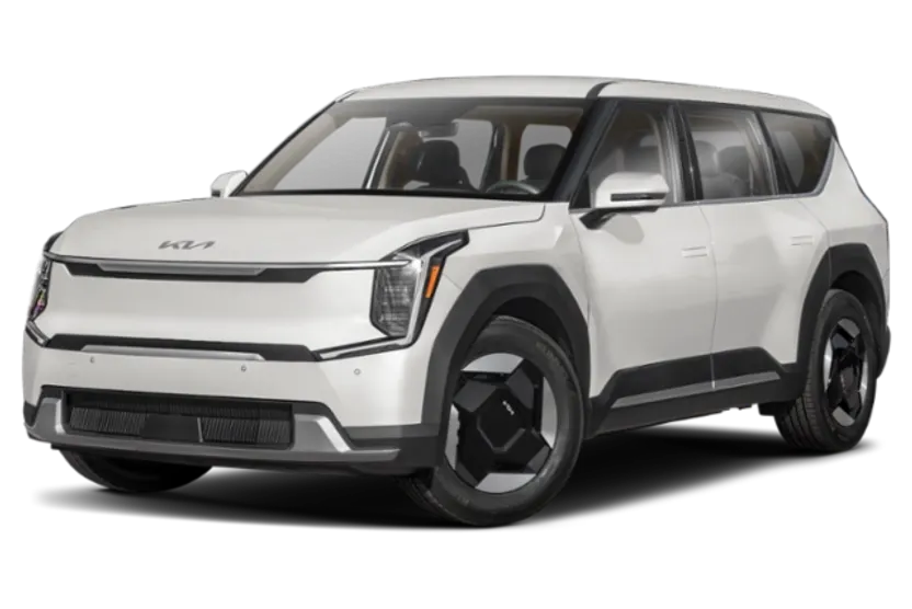 2026 Kia EV9 Light Long Range photo 1