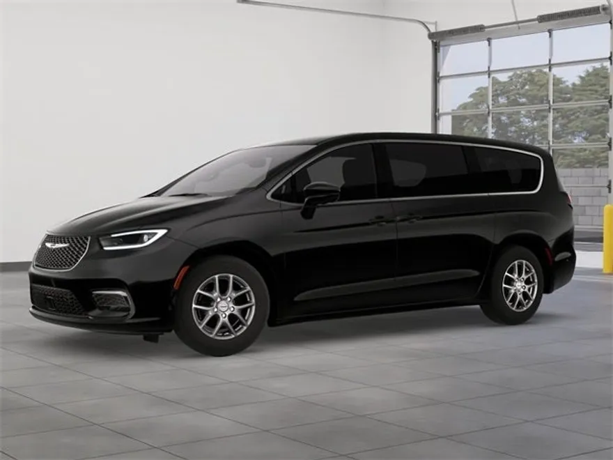 2026 Chrysler Pacifica photo 1