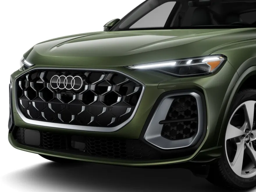 2025 Audi Q5 2.0T Premium Plus photo 1