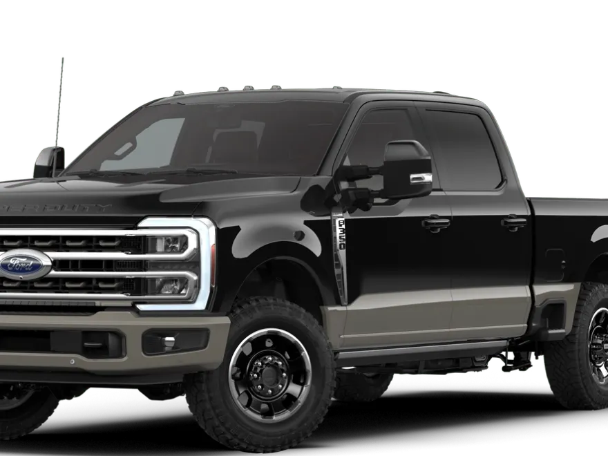 2026 Ford F-350 photo 1