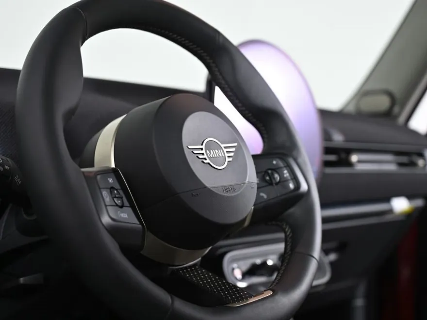 2025 Mini Cooper 2 Door Hardtop S photo 13