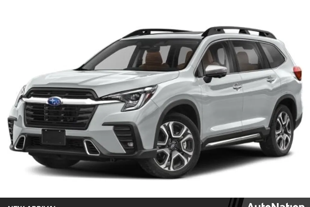 2024 Subaru Ascent Touring photo 1