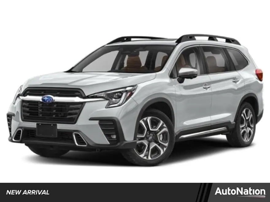 2024 Subaru Ascent Touring photo 1