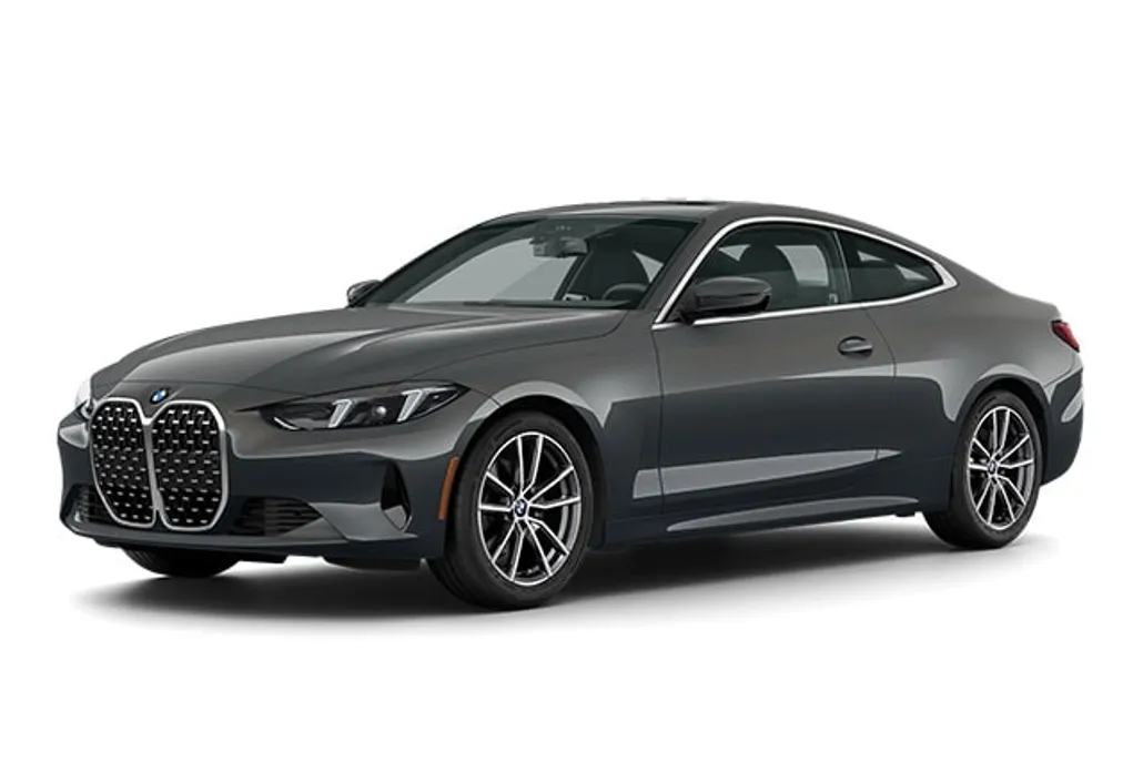 2026 Bmw 430i photo 1