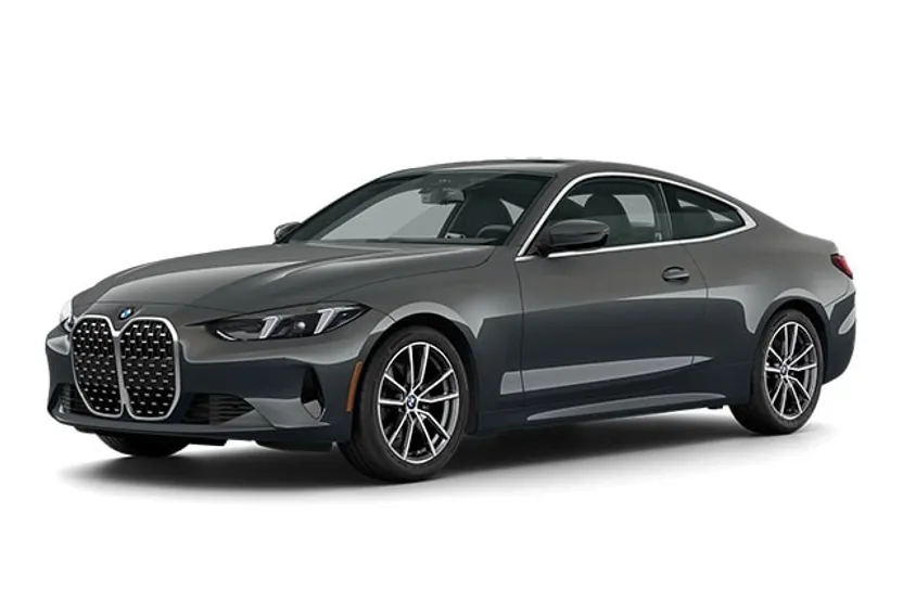2026 Bmw 430i photo 1