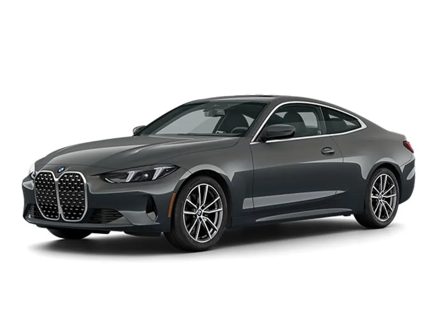 2026 Bmw 430i photo 1