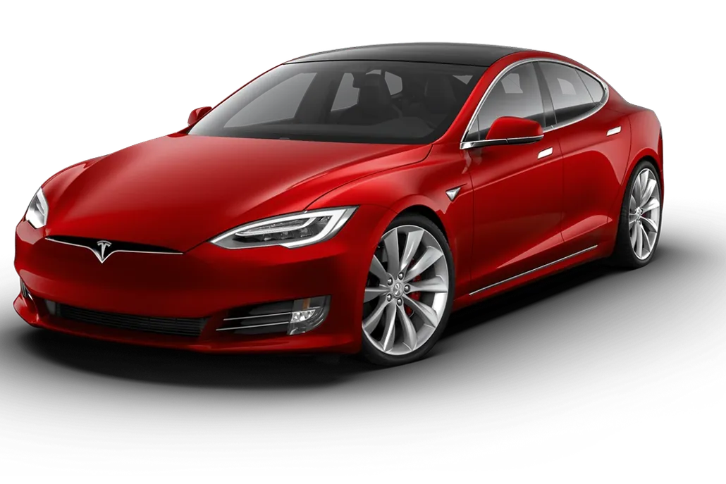 2018 Tesla Model 3 Long Range photo 1