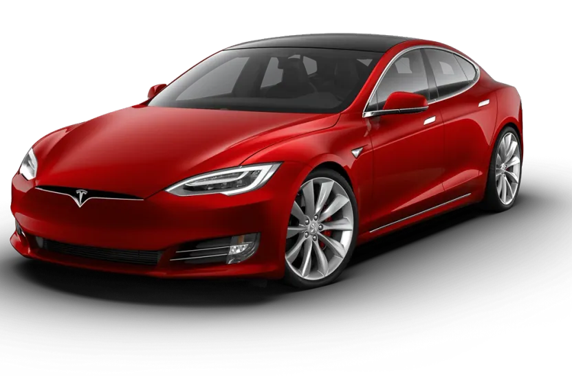 2018 Tesla Model 3 Long Range photo 1