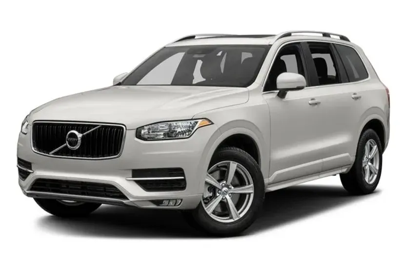 2016 Volvo XC90 T5 Momentum photo 1