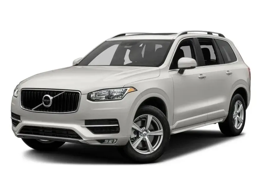 2016 Volvo XC90 T5 Momentum photo 1