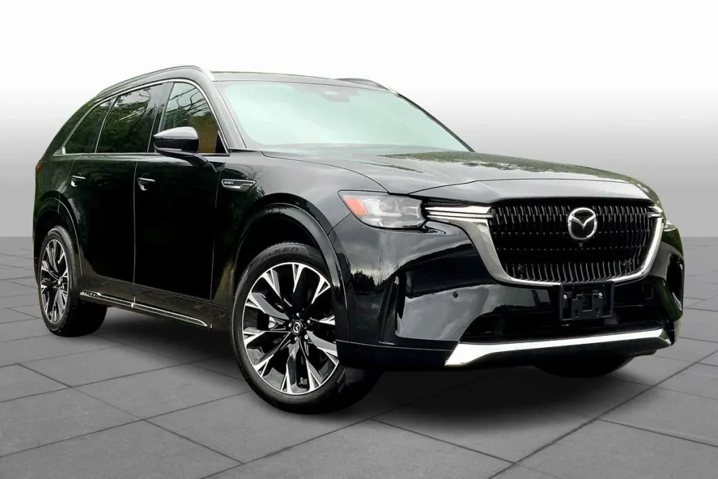 2025 Mazda CX-90 Premium Plus photo 1