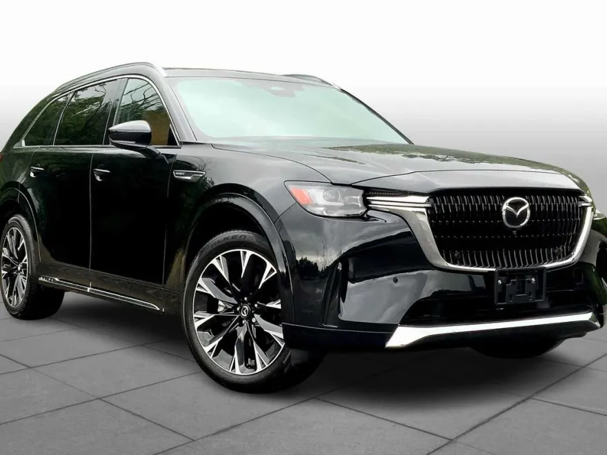2025 Mazda CX-90 Premium Plus photo 1