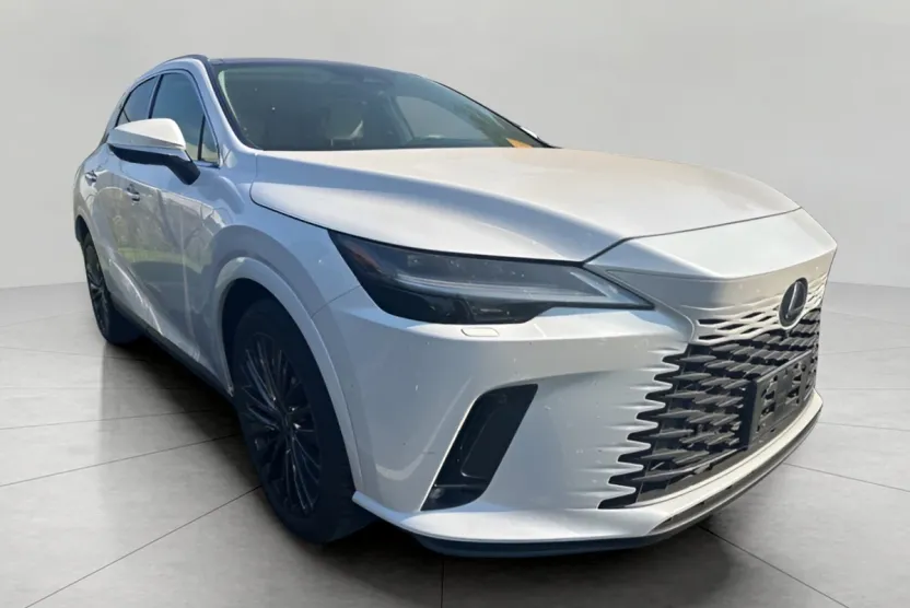 2023 Lexus RX 350h AWD photo 1