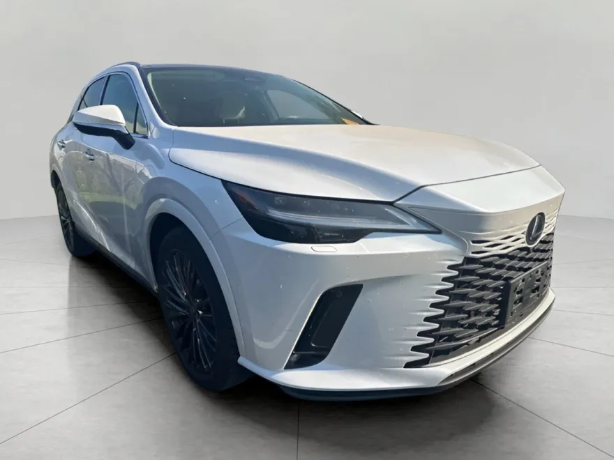 2023 Lexus RX 350h AWD photo 1