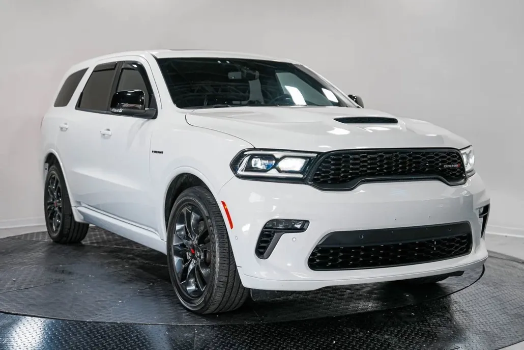 2022 Dodge Durango R/T photo 1