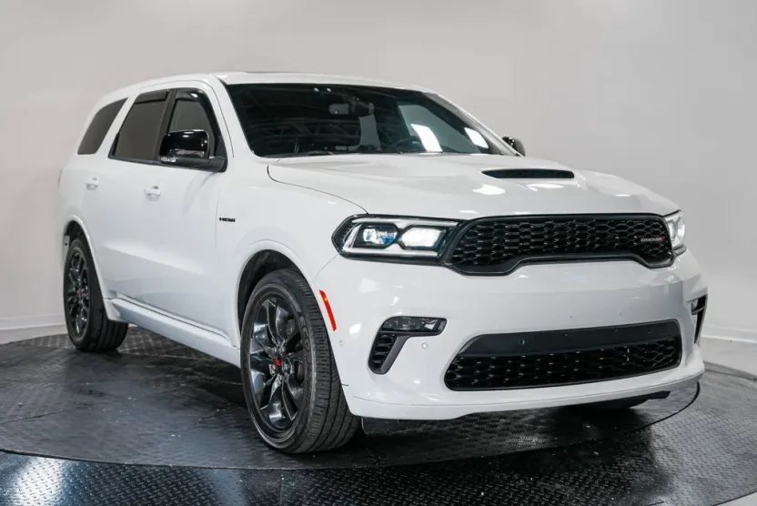2022 Dodge Durango R/T photo 1