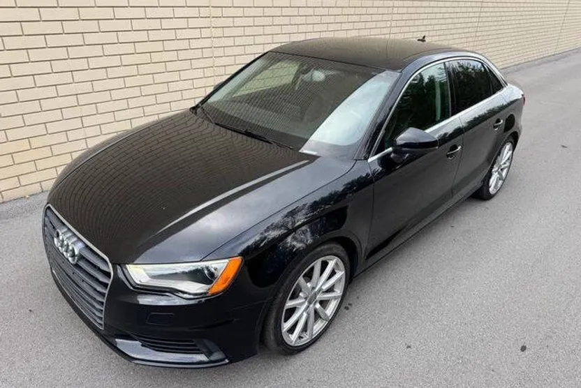 2015 Audi A3 2.0T Quattro Premium Plus photo 1