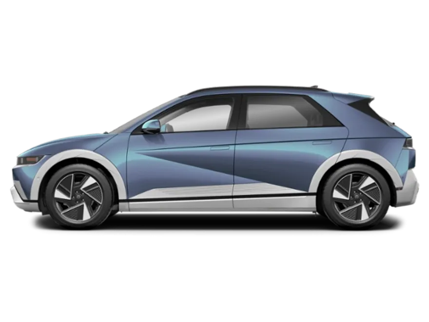 2025 Hyundai Ioniq 5 Limited photo 1