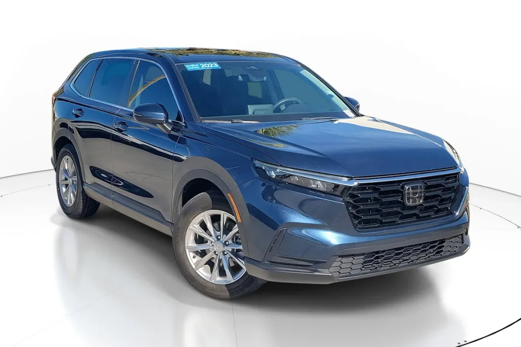 2023 Honda CR-V EX photo 1