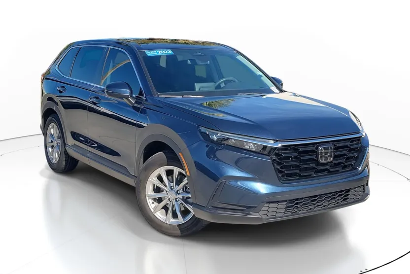 2023 Honda CR-V EX photo 1