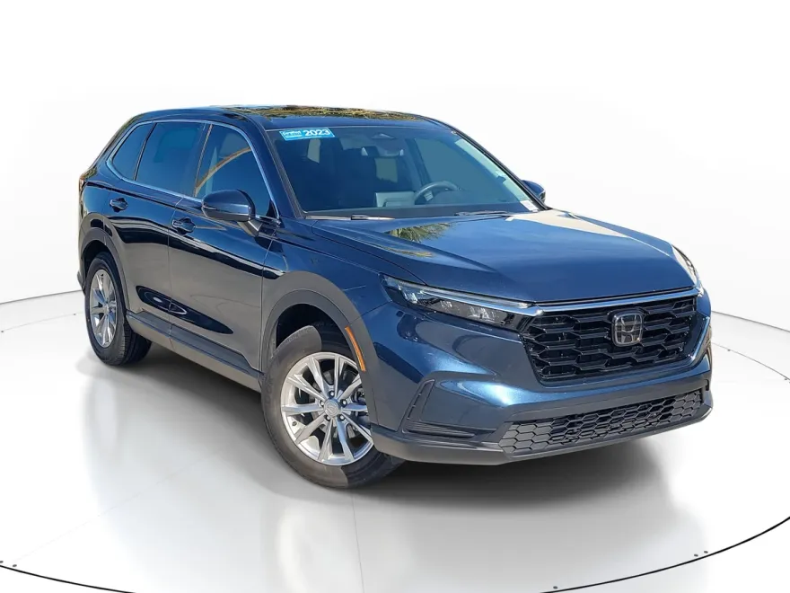 2023 Honda CR-V EX photo 1