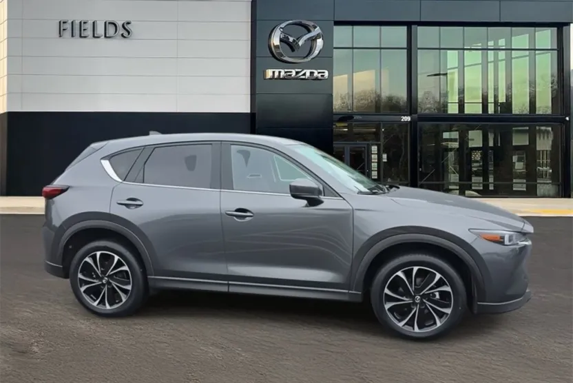 2023 Mazda CX-5 2.5 Premium Plus photo 1