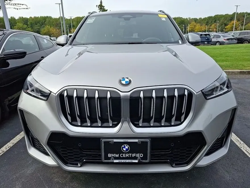 2025 Bmw X1 XDrive28i photo 1