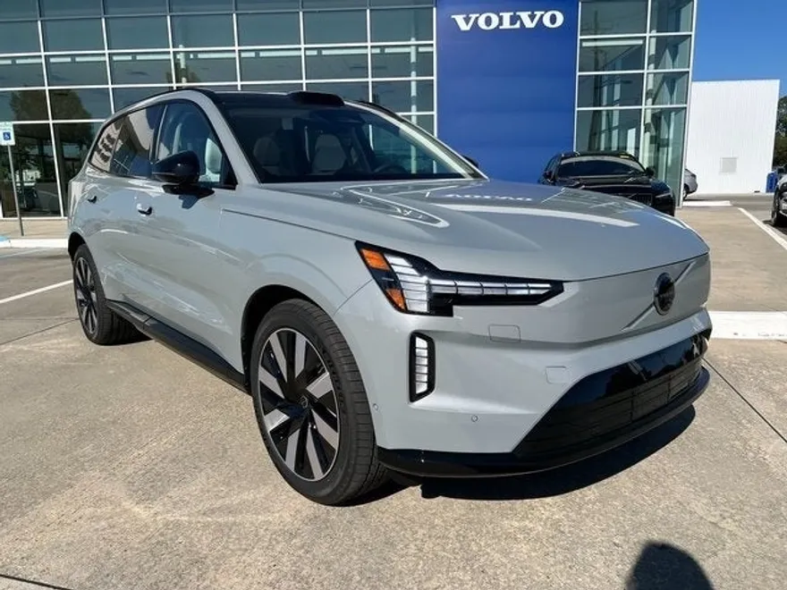 2025 Volvo EX90 Twin Motor Ultra photo 1