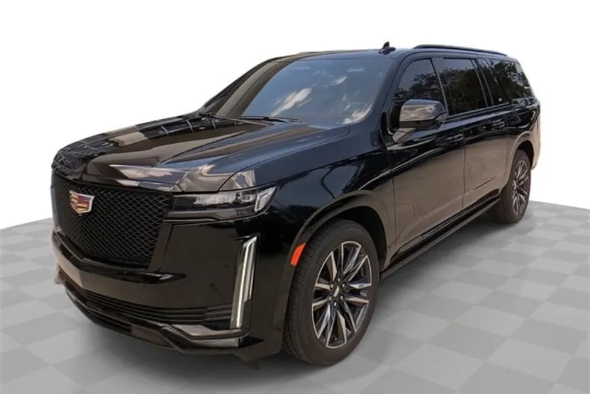 2023 Cadillac Escalade ESV Sport photo 1