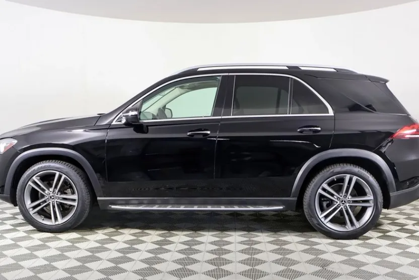 2020 Mercedes Benz GLE 350 4MATIC photo 1