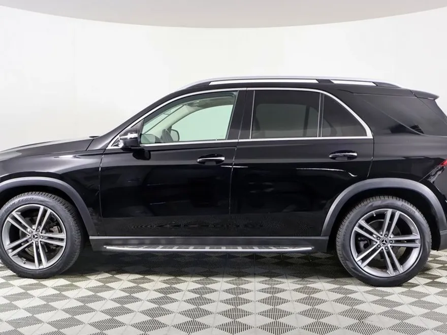 2020 Mercedes Benz GLE 350 4MATIC photo 1