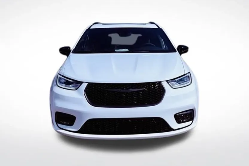 2026 Chrysler Pacifica Limited photo 1