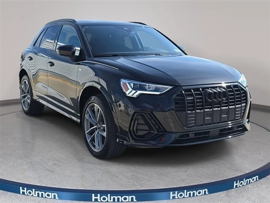 2024 Audi Q3 S line Premium Plus photo 1