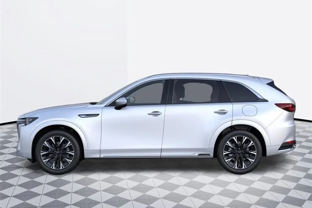 2025 Mazda CX-90 3.3 Turbo Premium Plus photo 1