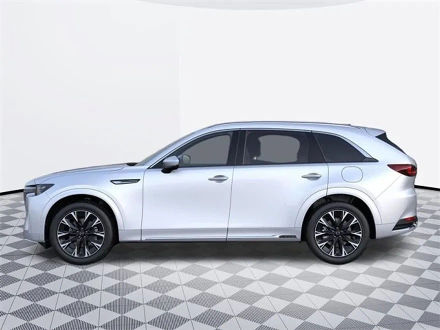 2025 Mazda CX-90 3.3 Turbo Premium Plus photo 1