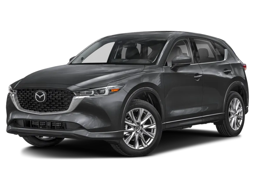2025 Mazda CX-5 2.5 Premium Plus photo 1