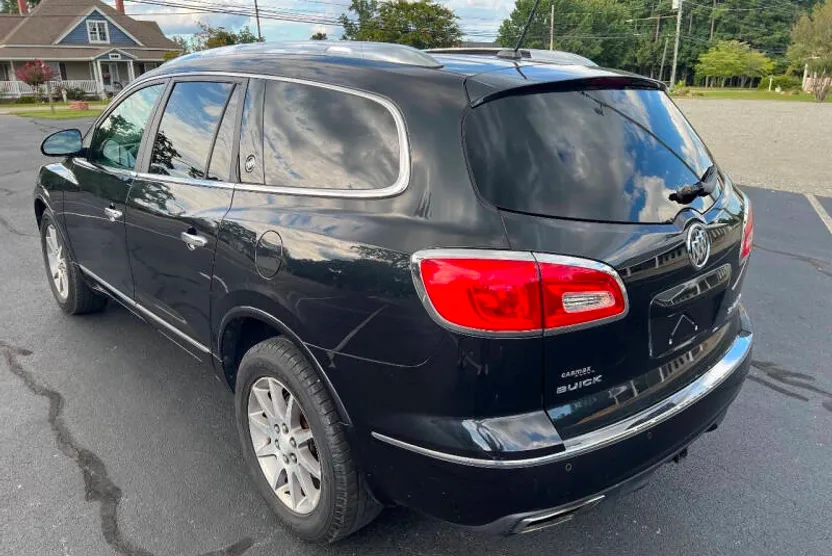 2014 Buick Enclave Leather photo 1
