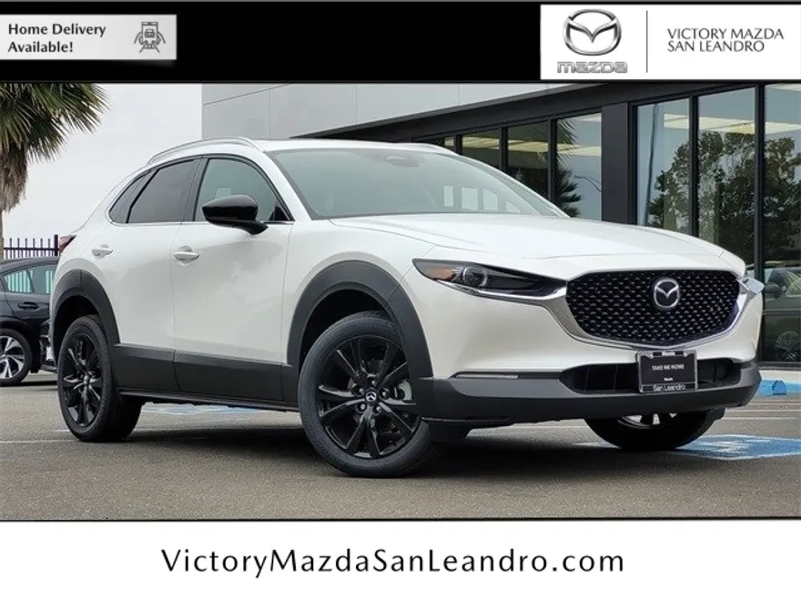 2024 Mazda CX-30 2.5 Turbo Premium photo 1