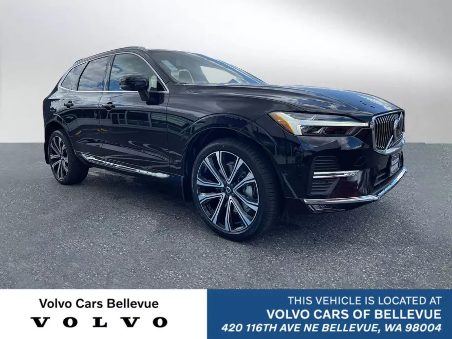2023 Volvo XC60 Ultimate photo 1