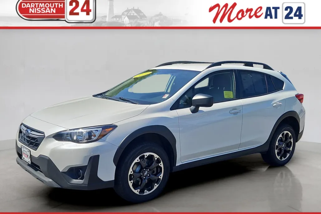 2023 Subaru Crosstrek Base photo 1